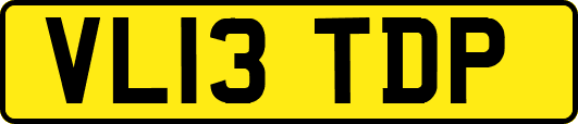 VL13TDP
