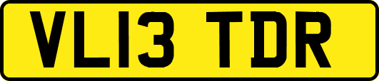 VL13TDR