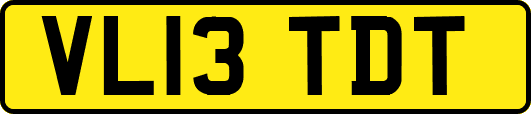 VL13TDT