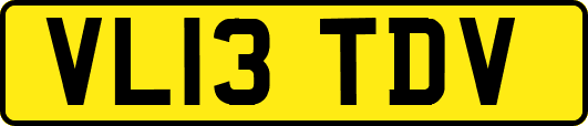 VL13TDV