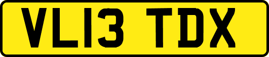VL13TDX