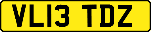 VL13TDZ