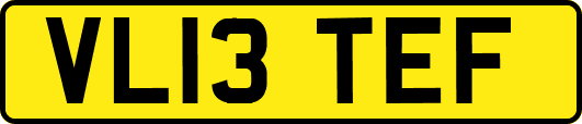 VL13TEF