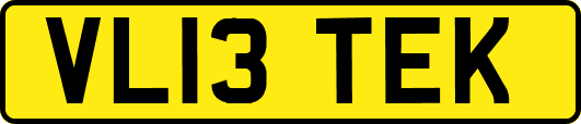 VL13TEK