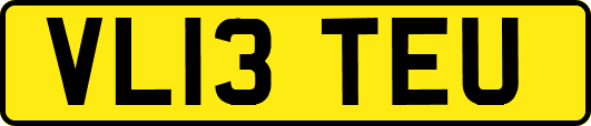 VL13TEU
