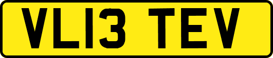 VL13TEV