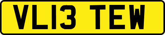VL13TEW
