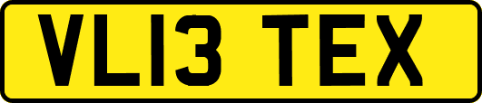 VL13TEX