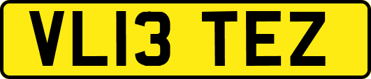 VL13TEZ
