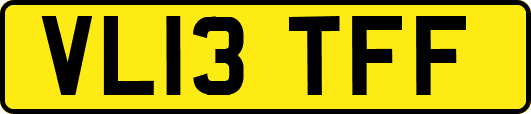 VL13TFF