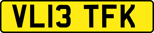 VL13TFK