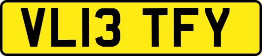 VL13TFY