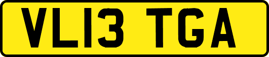 VL13TGA