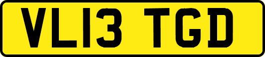 VL13TGD