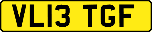 VL13TGF