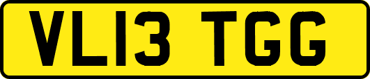 VL13TGG