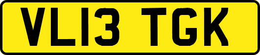 VL13TGK