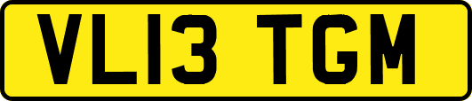 VL13TGM