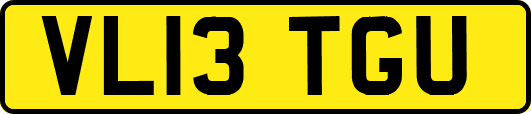 VL13TGU