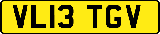 VL13TGV