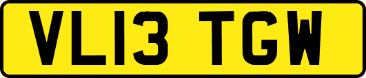 VL13TGW