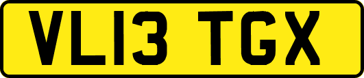 VL13TGX