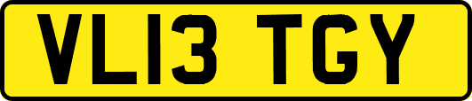 VL13TGY