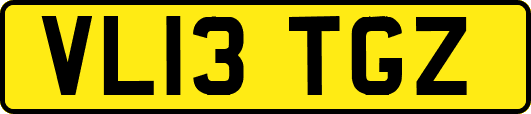 VL13TGZ
