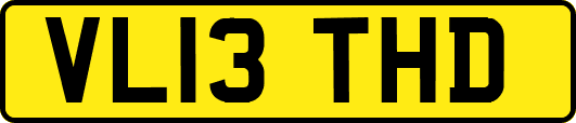 VL13THD