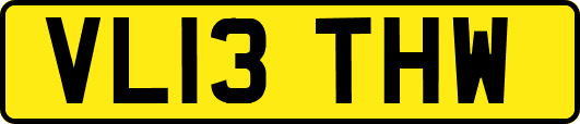 VL13THW