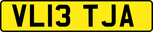 VL13TJA