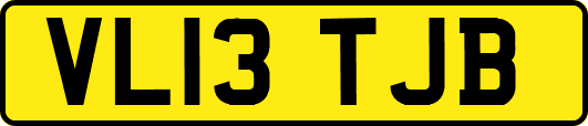 VL13TJB
