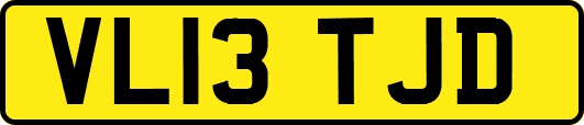 VL13TJD