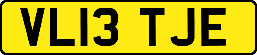 VL13TJE