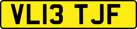 VL13TJF
