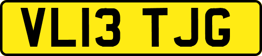 VL13TJG