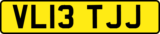 VL13TJJ