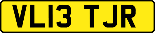 VL13TJR