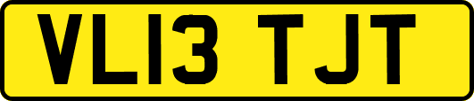VL13TJT