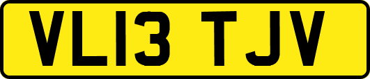 VL13TJV
