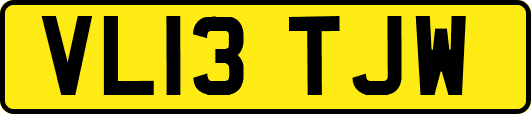 VL13TJW
