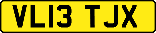 VL13TJX