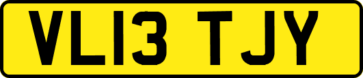 VL13TJY