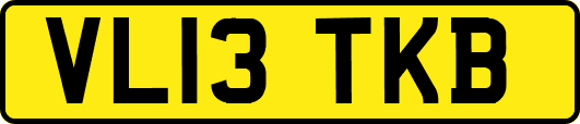 VL13TKB