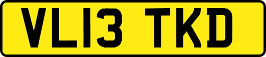 VL13TKD