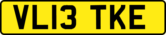 VL13TKE