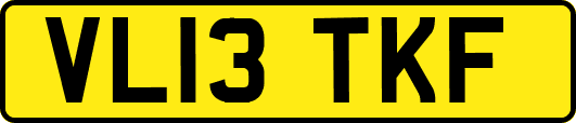 VL13TKF