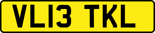 VL13TKL