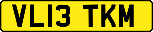 VL13TKM