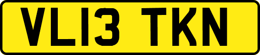 VL13TKN